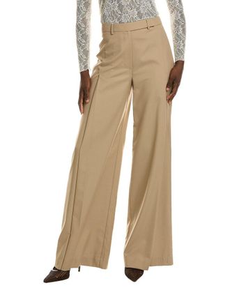 Alexis Jude Pant