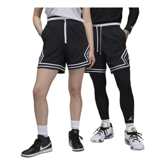 Nike Jordan Air Jordan Dri-FIT Woven Diamond Shorts Black FQ2990-010