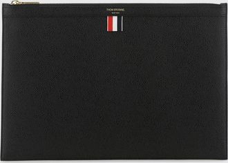 Thom Browne Borsa THOM BROWNE Uomo colore Nero
