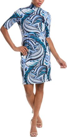 Jude Connally Grace Shift Dress