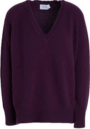 BE YOU BY GERALDINE ALASIO PRENDAS DE PUNTO - Pullover en YOOX.COM
