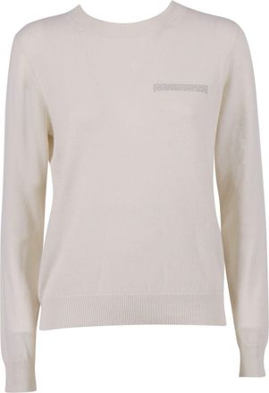 PESERICO Knitted Sweater