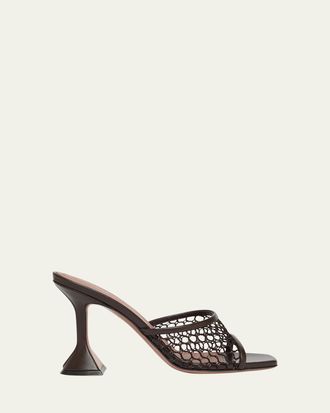 送料関税込【Amina Muaddi】迷彩柄パンプス Amina Muaddi Shoes / Footwear − Sale: up to −73% | Stylight