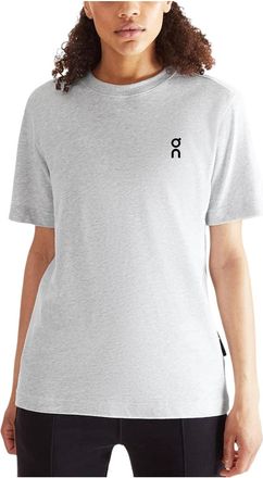 On Running (WMNS) On Running Club T-Shirt Crater 1WE10061756