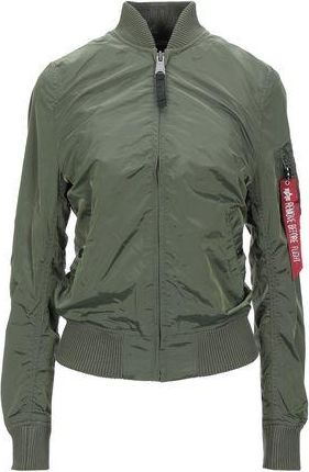 Alpha Industries MA-1 TT WMN