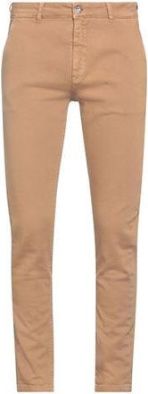 Yan Simmon BOTTOMWEAR - Jeans on YOOX.COM