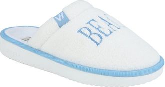 Vintage Havana Relax Indoor/Outdoor Slipper