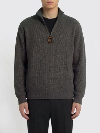 J.W.Anderson Maglia di lana e cotone Jw Anderson