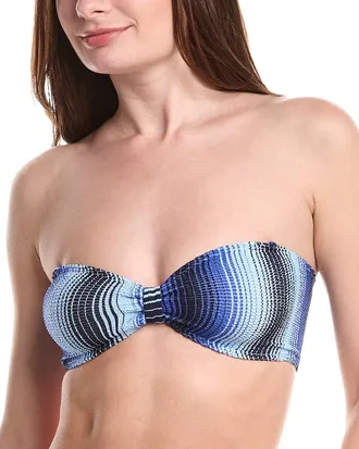 Lemlem Lemlem Ennat Bandeau Top