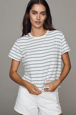 Rowing Blazers Cropped Tee