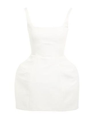 A.W.A.K.E. VESTIDOS - Minivestidos en YOOX.COM