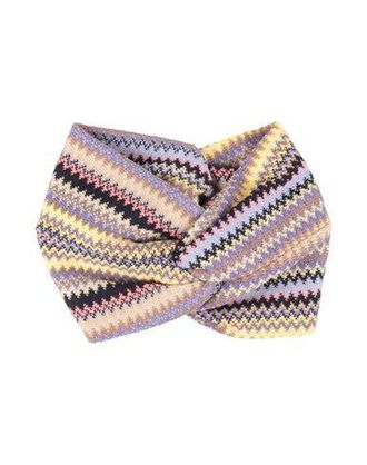 Missoni ACCESSORIES - Hair accessories sur YOOX.COM
