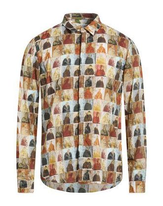 Altatensione TOPWEAR - Shirts on YOOX.COM