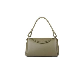 Coccinelle Eclyps Handbag - female - Coccinelle - Shoulder Bags - Green - ONE SIZE - Bags