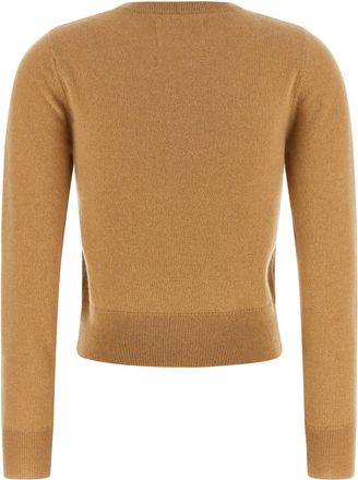Extreme Cashmere Sweater - Camel