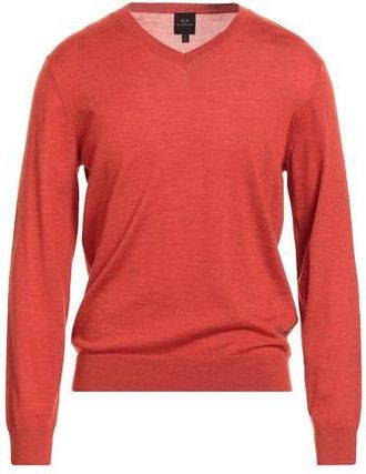 A|X Armani Exchange Sweaters