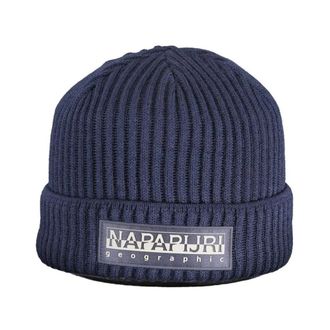 Napapijri Gorro Semiury - Accessories - Hombre - Azul - ONE SIZE