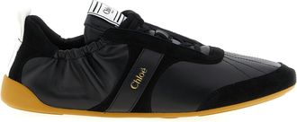 Chlo&eacute; Chlo&eacute; Kick-Sneaker