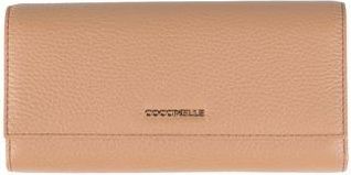 Coccinelle Small Leather Goods - Wallets on YOOX.COM