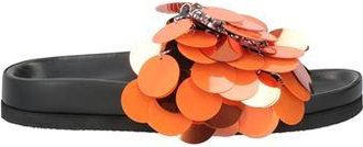 Paco Rabanne FOOTWEAR - Sandals on YOOX.COM