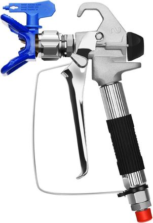 OEM Accesorios Para Pulverizadores Sin Aire, Boquilla Universal Para Pistola De Pintura, Boquilla Para Pistola De Pintura