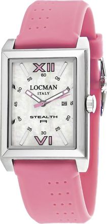 Locman Mens Mop dial Watch