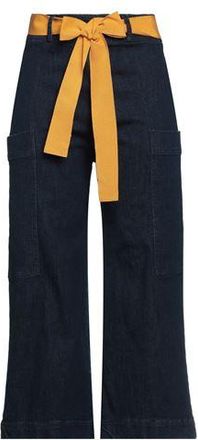 Marché_21 BOTTOMWEAR - Jeans sur YOOX.COM