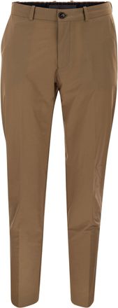 Roberto Ricci Design Rrd Roberto Ricci entwirft technische Stretch-Chinohosen