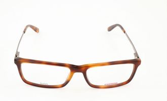 Carrera Heren Rectangulaire Zonnebril Monturen