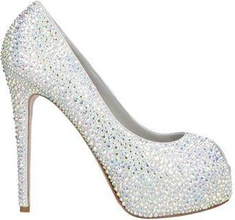 Le Silla Pumps