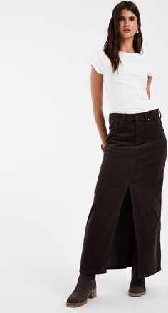 Wrangler gonna lunga marrone