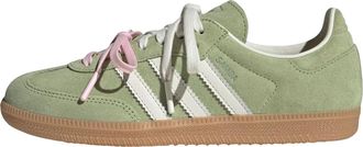 adidas (WMNS) adidas x Molly Mae Samba Matcha KH8706