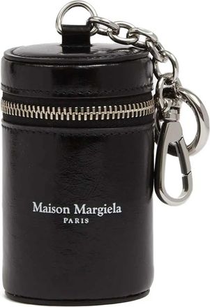 Maison Margiela Dispenser per sacchetti per cacca di cane Maison Margiela con cerniera