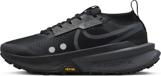 Nike (WMNS) Nike ZoomX Zegama 2 Black Anthracite FD5191-003