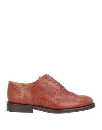 Maison Toufet CALZADO - Zapatos de cordones en YOOX.COM
