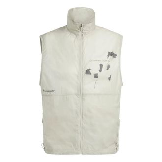 adidas adi365 hk Running Weste - male - Adidas Originals - Waistcoats - Beige - XL - Jackets