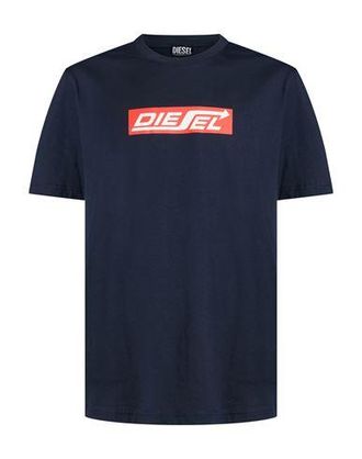 Diesel TOPWEAR - T-shirts on YOOX.COM