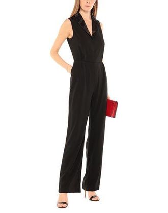 Manila Grace OVERALLS - Jumpsuits auf YOOX.COM