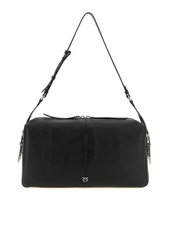 Pinko Keeper Large Shoulder Bag
