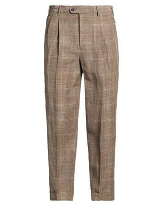 Pantaloni Torino PARTES DE ABAJO - Pantalones en YOOX.COM