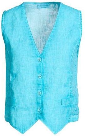 Ploumanac'h SUITS and CO-ORDS - Waistcoats sur YOOX.COM