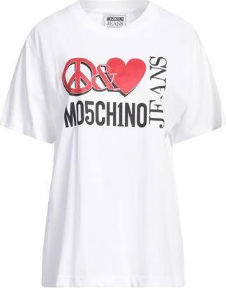 Moschino TOPWEAR - T-shirts on YOOX.COM