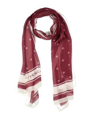 Givenchy ACCESSOIRES - Schals auf YOOX.COM