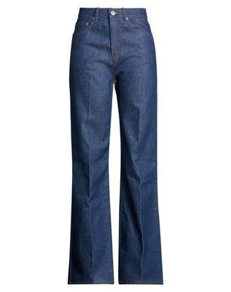 Ami BOTTOMWEAR - Jeans on YOOX.COM