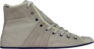 Converse Mens Converse JP Johnny FS HI Parchment 128693C