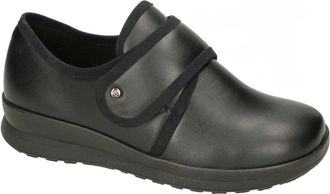 Berkemann Schoenen, Dames, Zwart, 37 EU, Maxine Ballerinas
