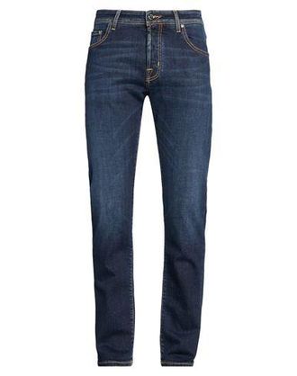 Jacob Cohen BOTTOMWEAR - Pantaloni jeans su YOOX.COM