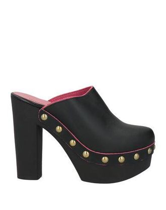 Fornarina SCHUHE - Mules & Clogs auf YOOX.COM