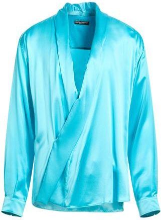 Dolce & Gabbana TOPWEAR - Shirts sur YOOX.COM