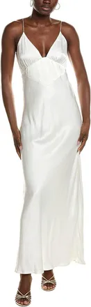Bardot Capri Slip Dress